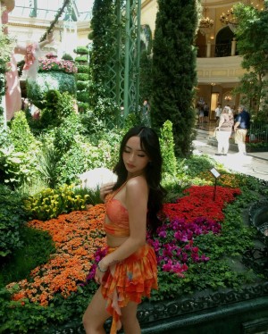 Daisy Chang Photo #50