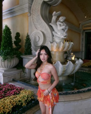 Daisy Chang Photo #51