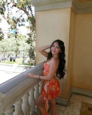 Daisy Chang Photo #52