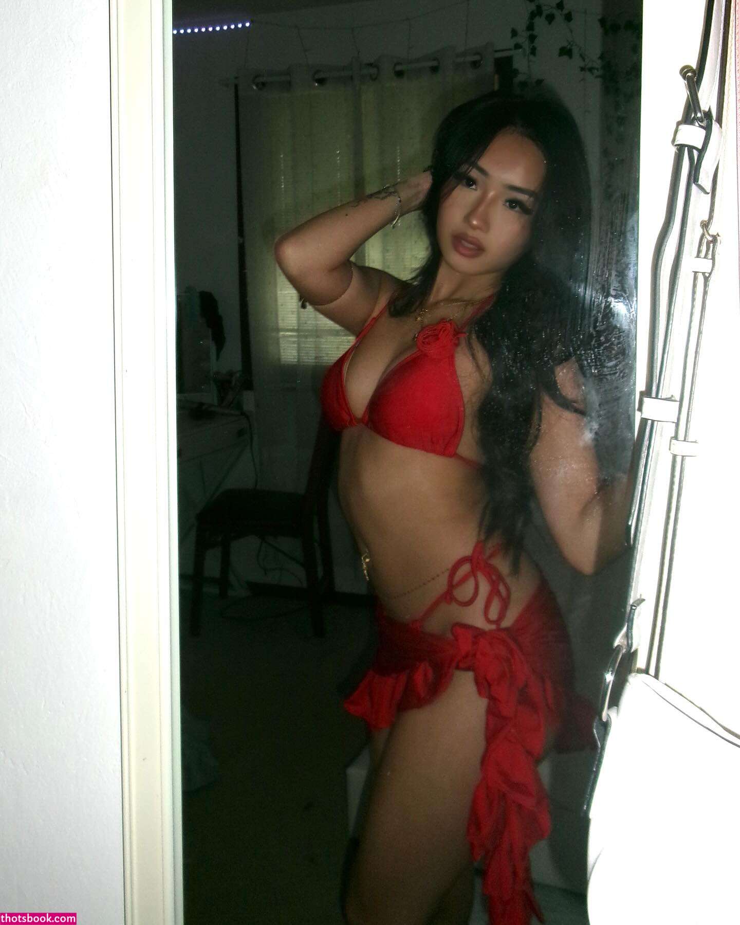 Daisy Chang Photo #59