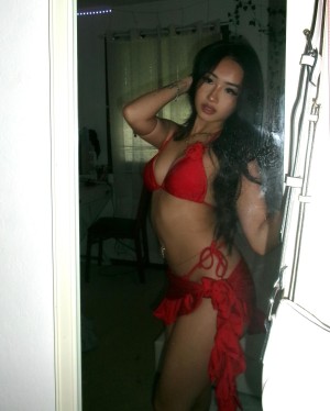 Daisy Chang Photo #59