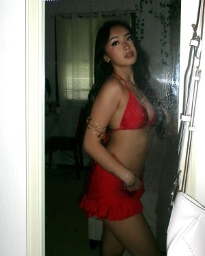 Daisy Chang Photo #60