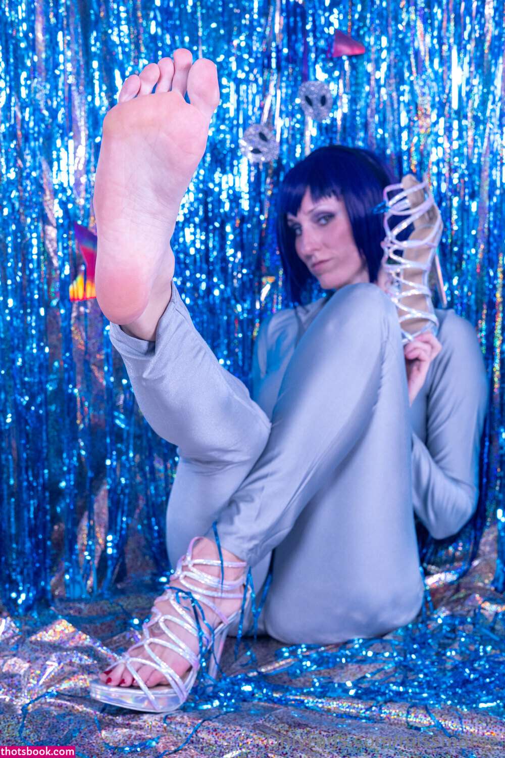 Dalia Maroe Photo #8