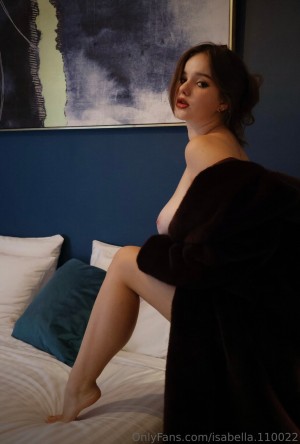 Isabella Ardley Photo #100