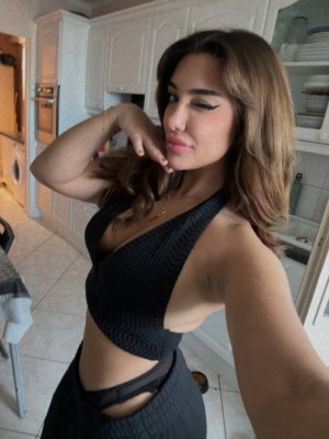 Julia Bayonetta Photo #192