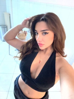 Julia Bayonetta Photo #193