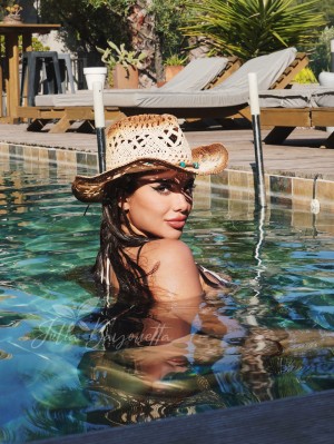 Julia Bayonetta Photo #203