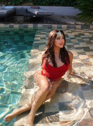 Julia Bayonetta Photo #206