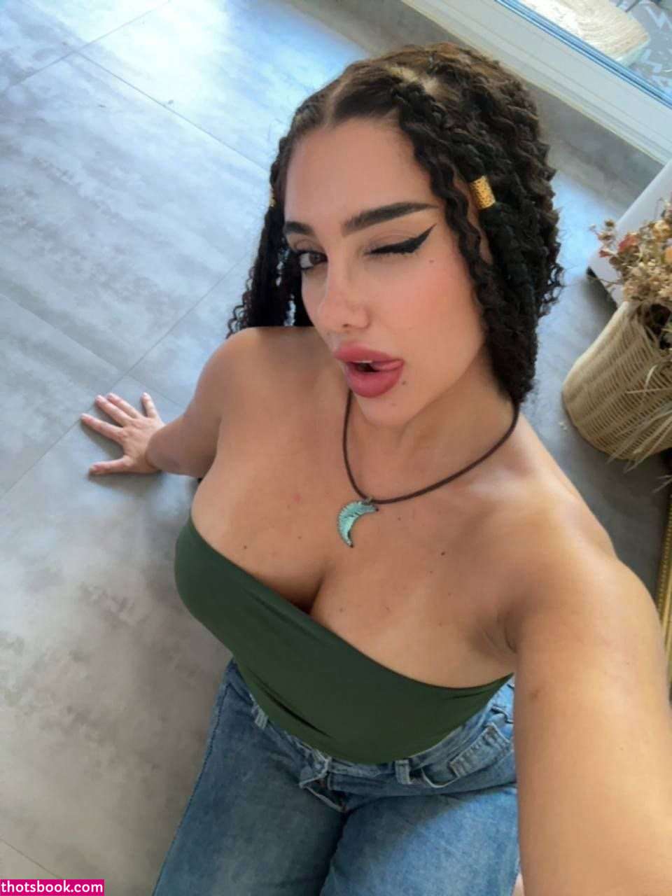 Julia Bayonetta Photo #226