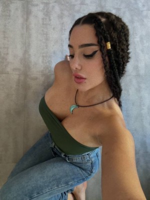 Julia Bayonetta Photo #216