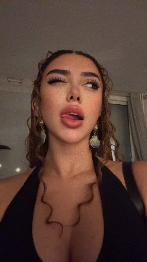 Julia Bayonetta Photo #218