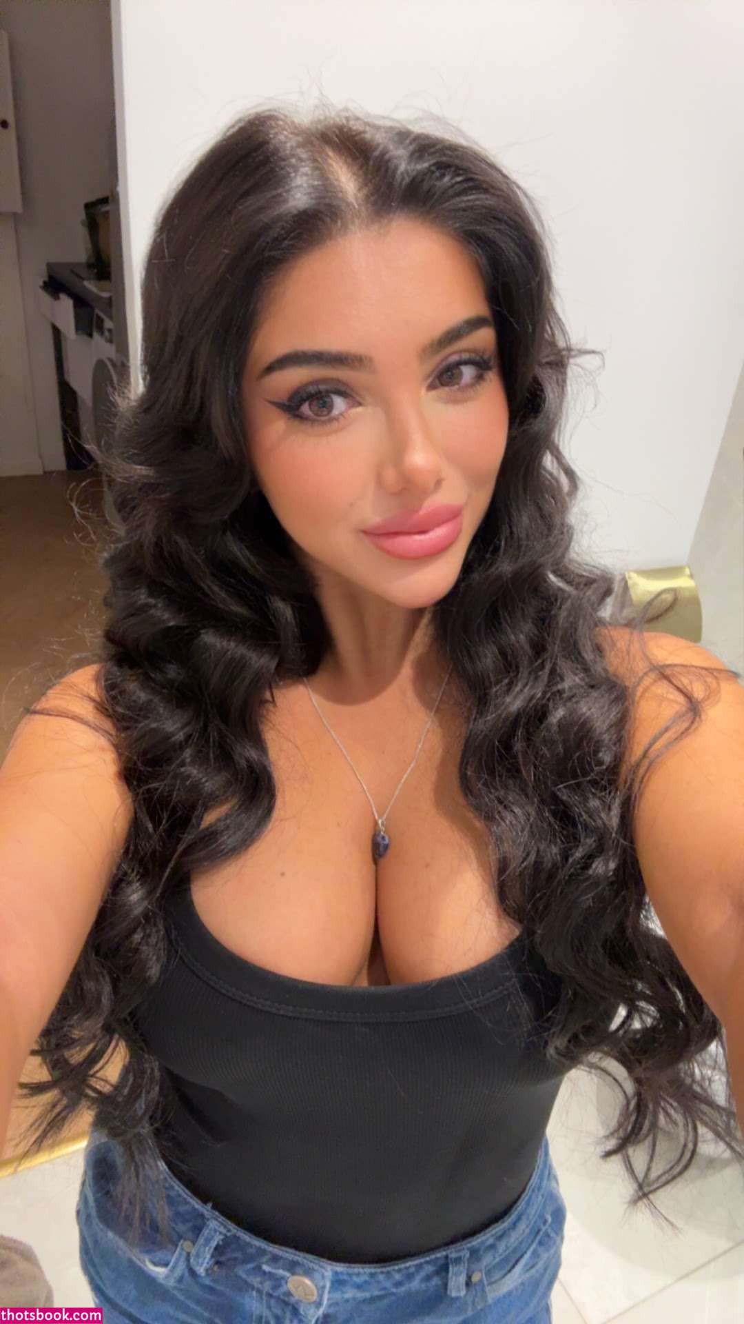 Julia Bayonetta Photo #230