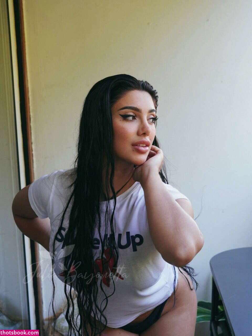 Julia Bayonetta Photo #232