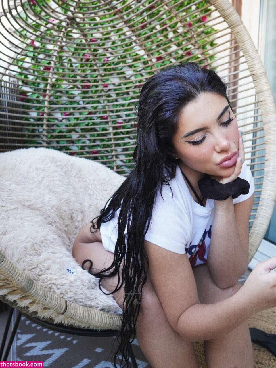 Julia Bayonetta Photo #236