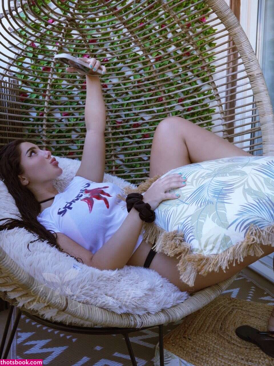 Julia Bayonetta Photo #243