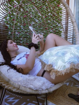 Julia Bayonetta Photo #239