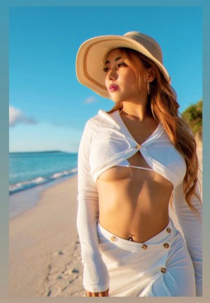 Karen Kimijima Photo #78