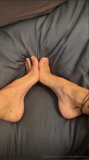 Oliviahansley Photo #40