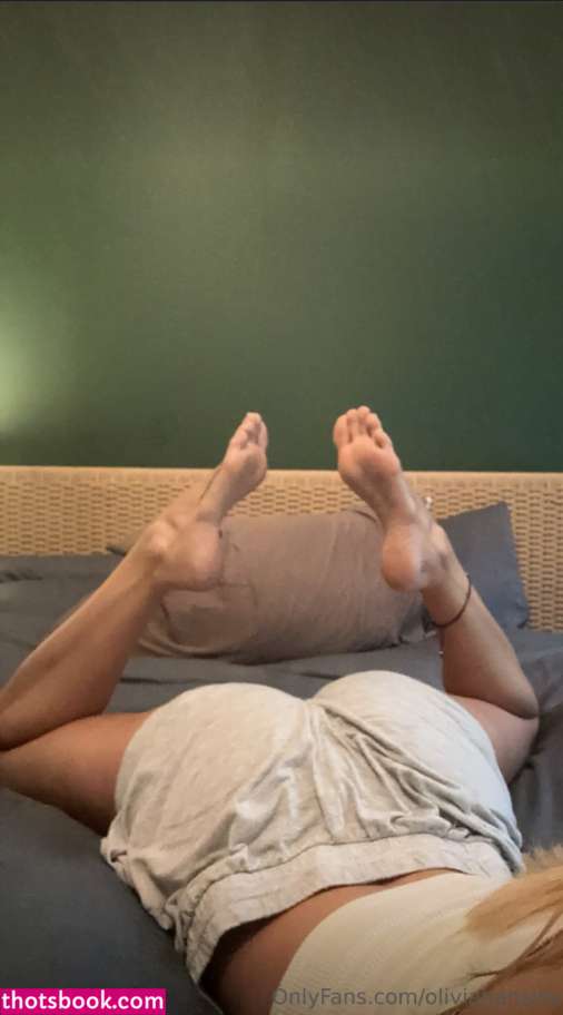 Oliviahansley Photo #44