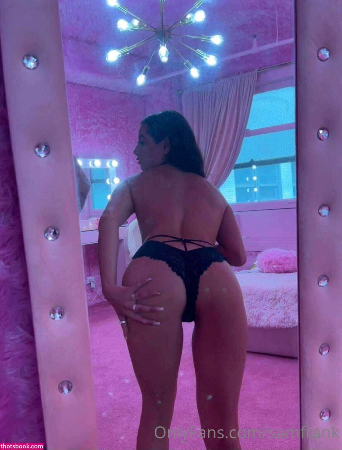 Samantha Frank Photo #66