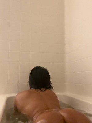 Samantha Frank Post #9