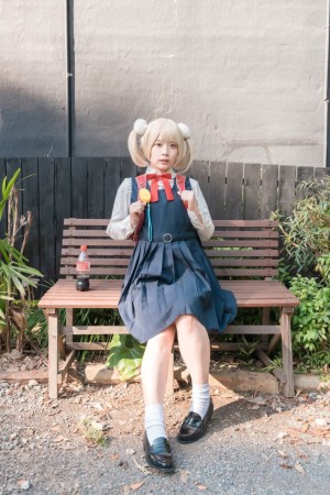 Shiomelon Photo #251