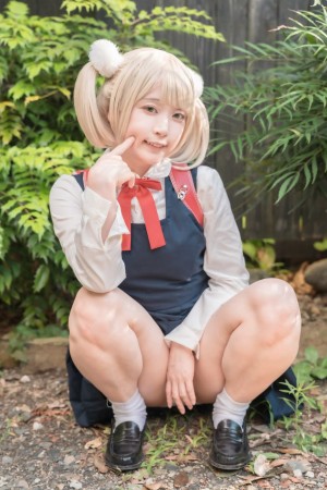 Shiomelon Photo #252