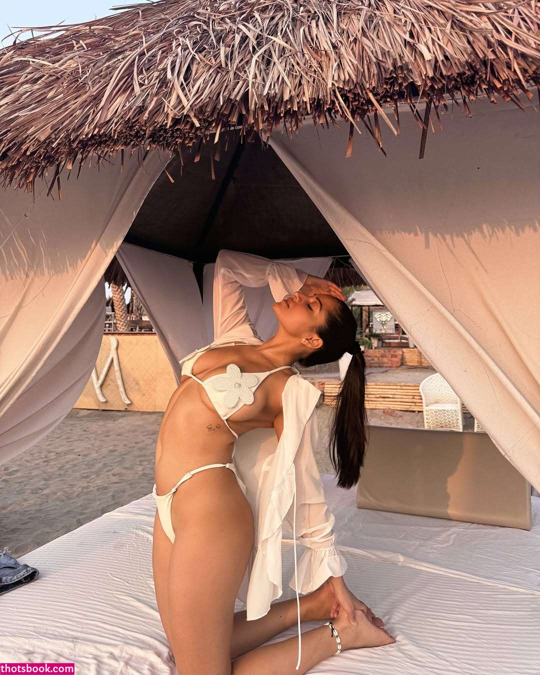 Simran Kaur Photo #8