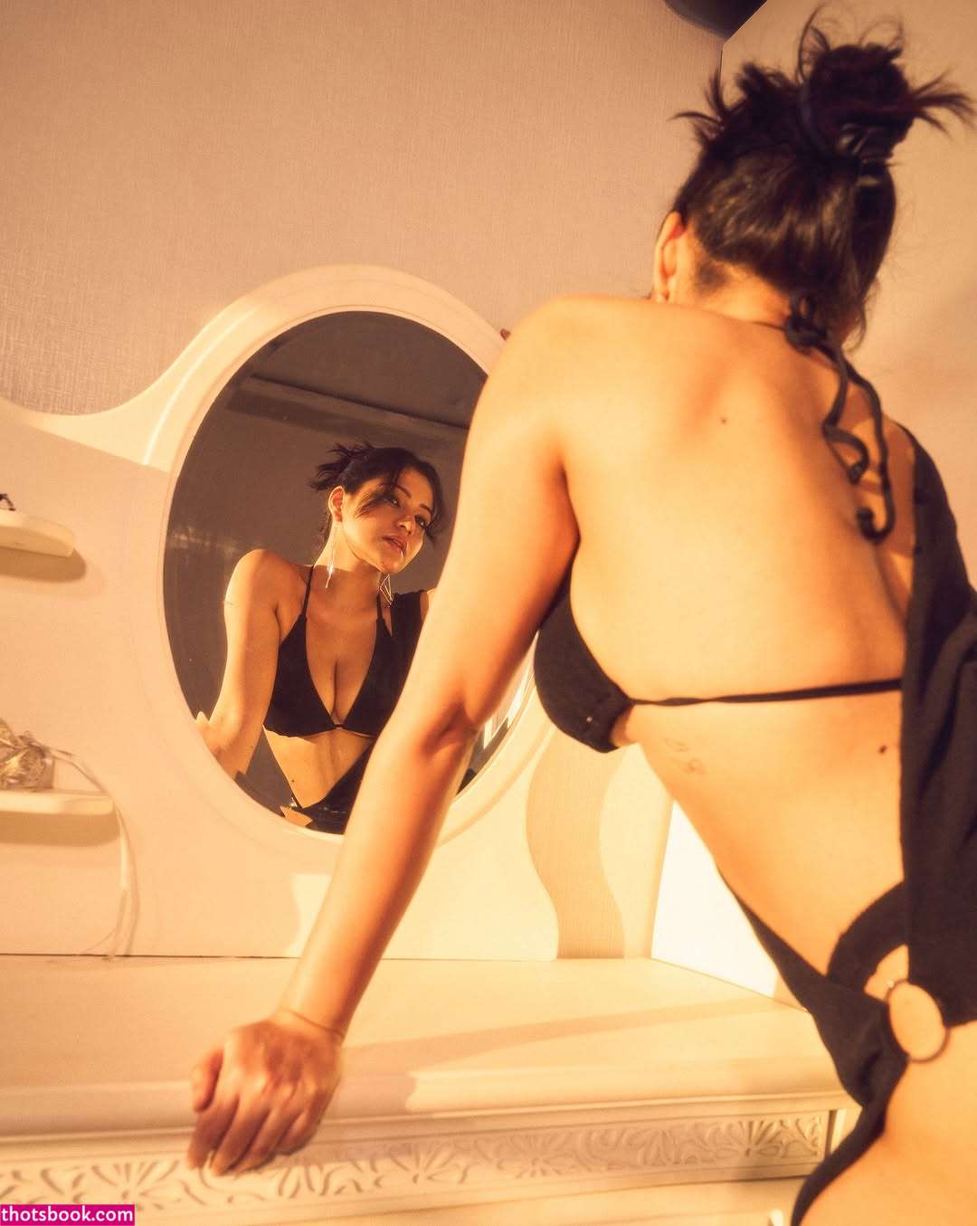 Simran Kaur Photo #14