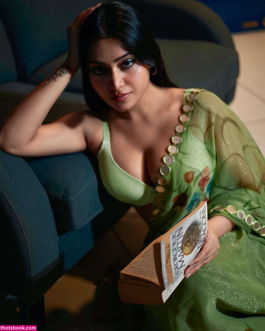 Simran Kaur Photo #23