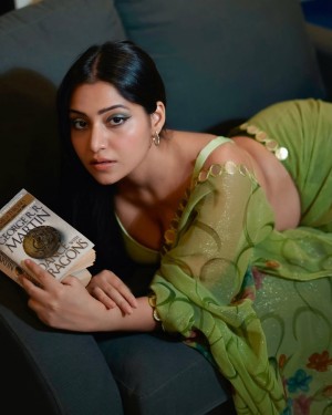 Simran Kaur Photo #19