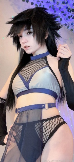 Sleepystrawbaby Photo #23