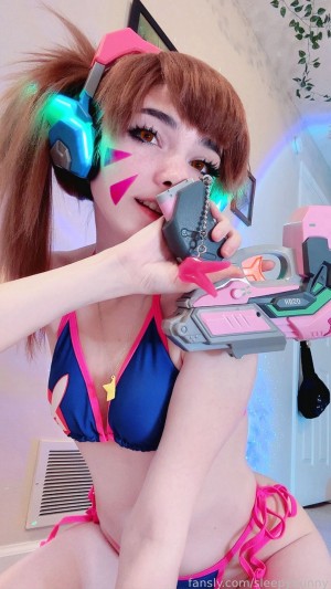 Sleepystrawbaby Photo #45