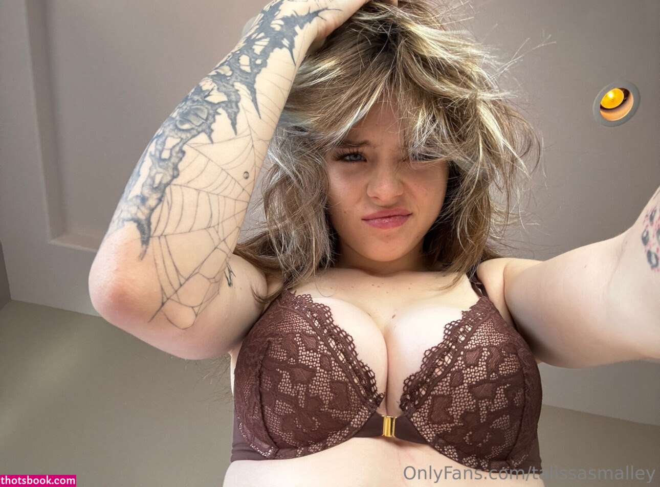 Talissa Smalley Photo #54