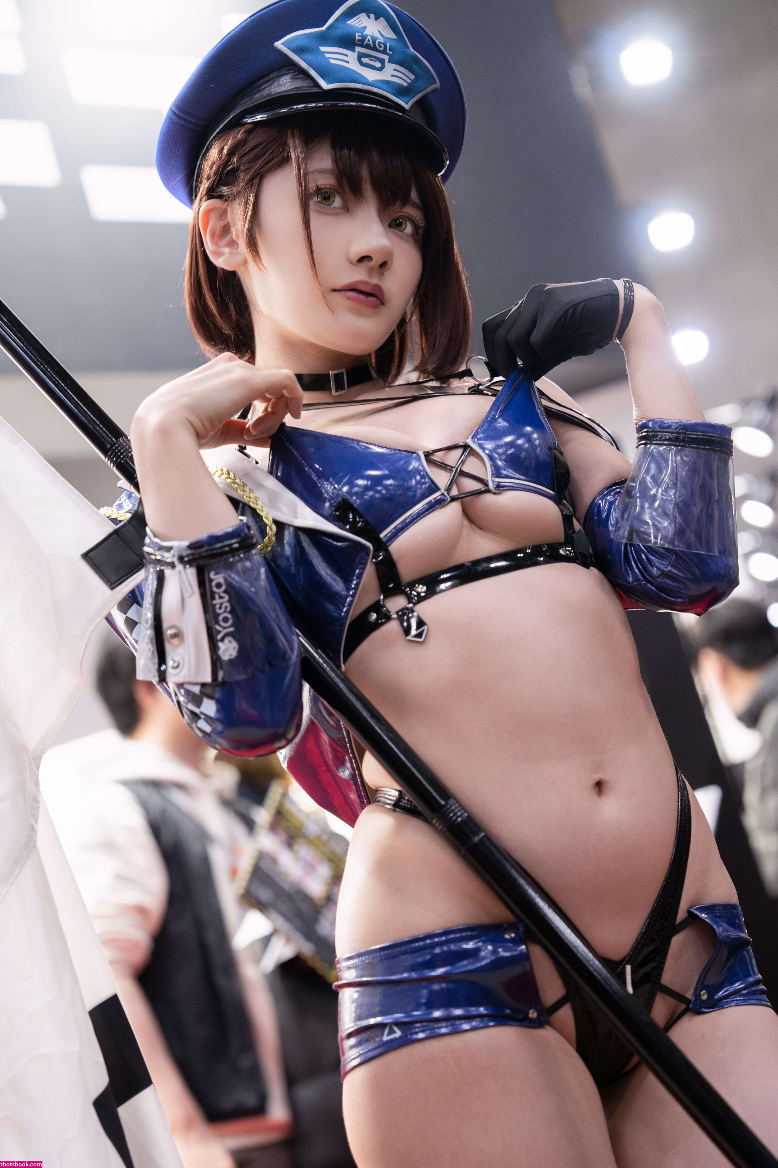 Angelia Lapin Photo #3