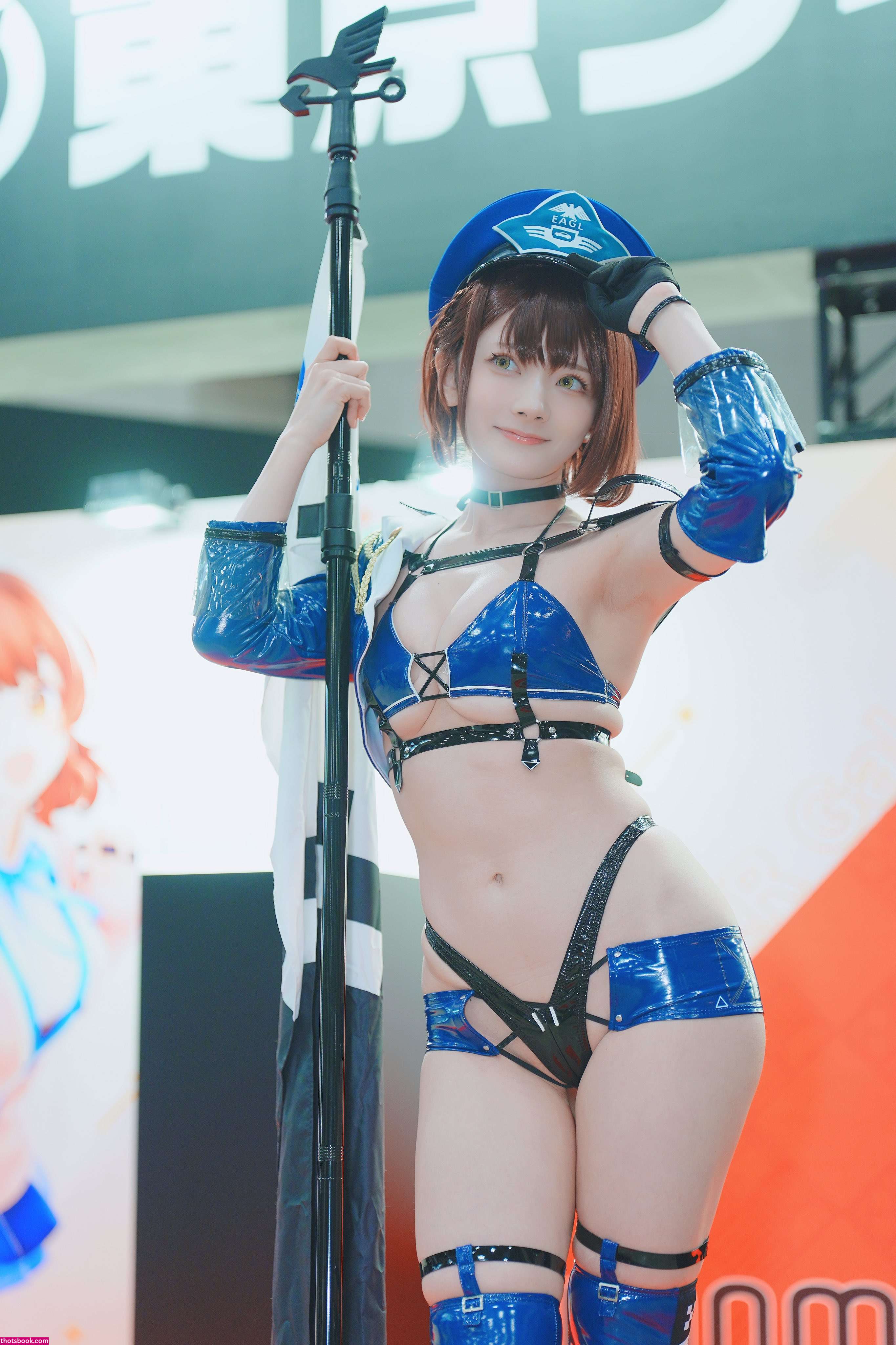 Angelia Lapin Photo #4