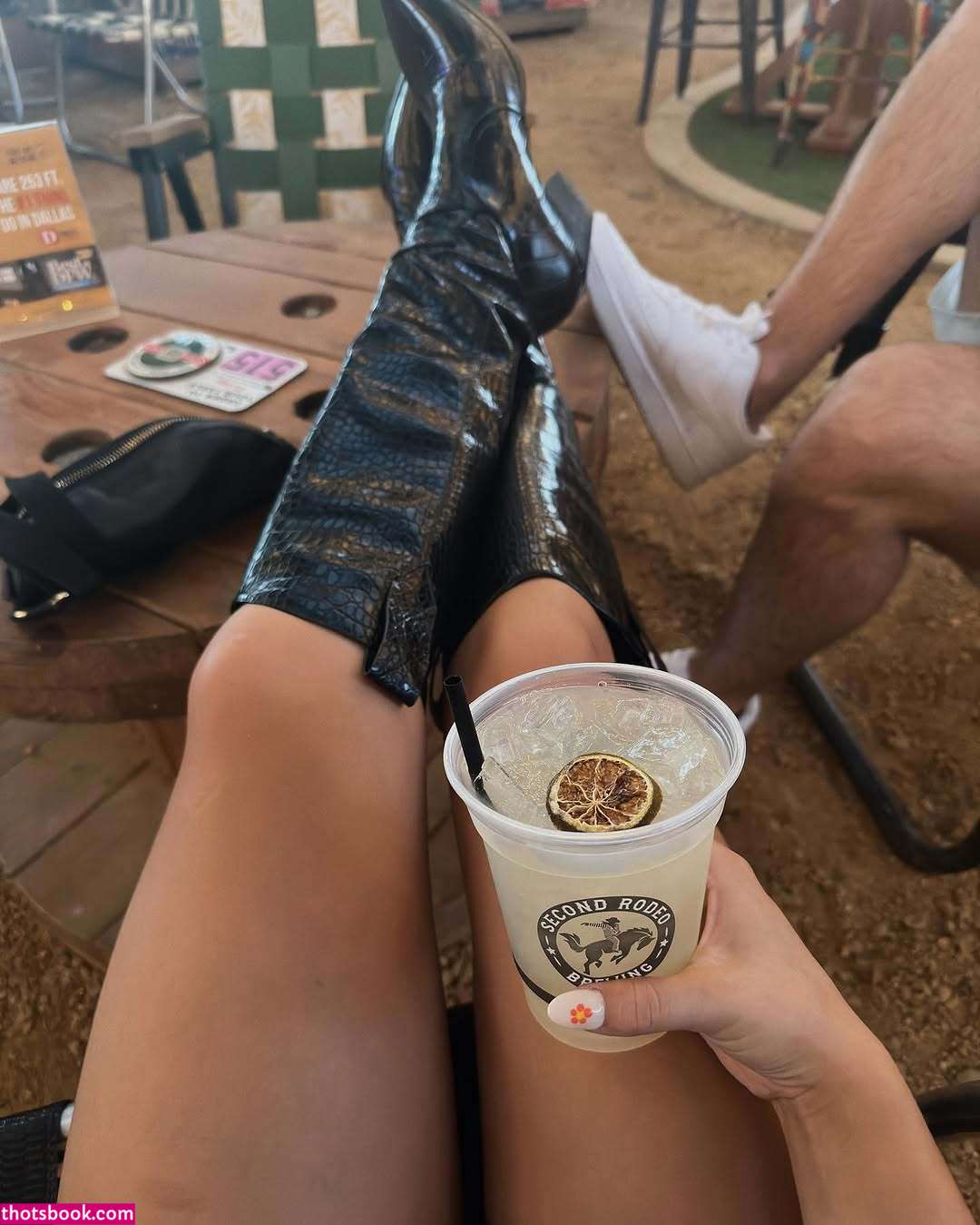 Emily Landon Photo #71