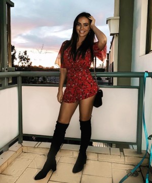 Emma Surrich Photo #30