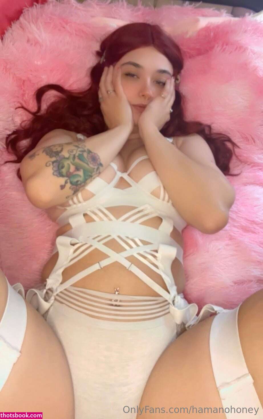 hamanohoney Photo #8