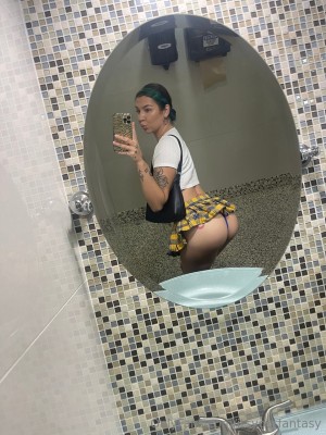 itsyourfantasy Post #1