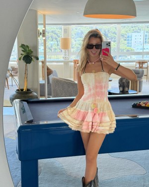 Jemima Robinson Photo #25