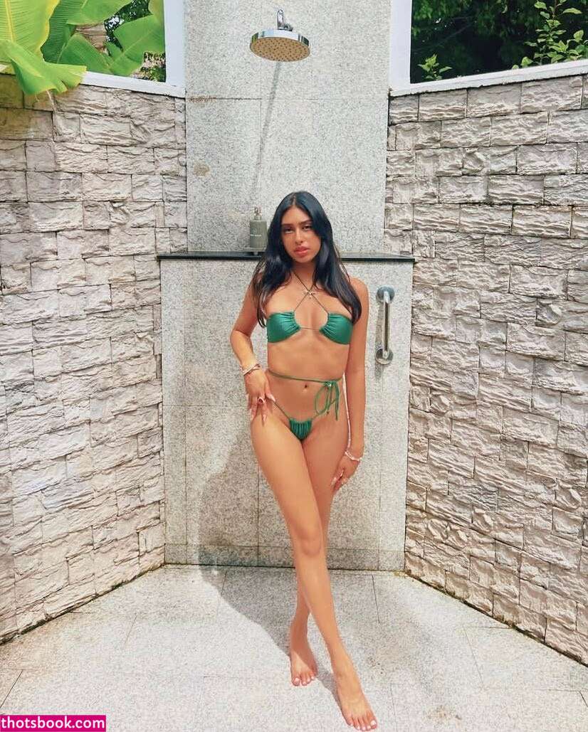 Neha Sarang Photo #10