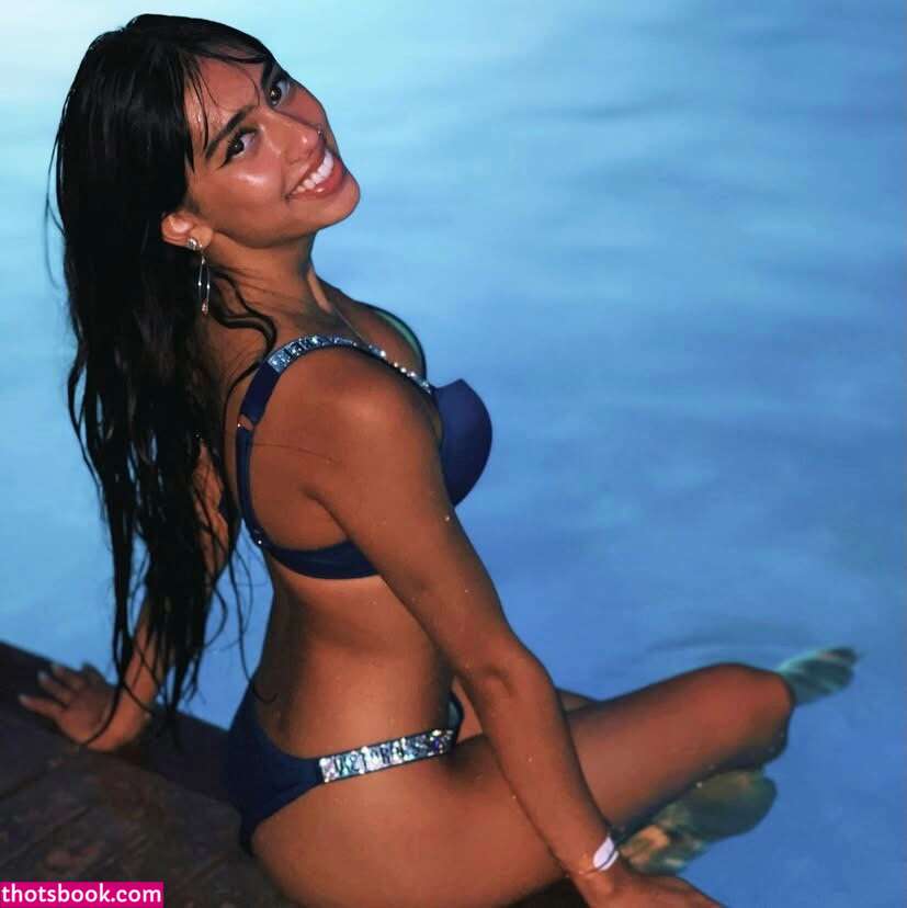 Neha Sarang Photo #33