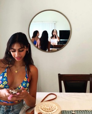 Neha Sarang Photo #35