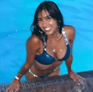 Neha Sarang Photo #36