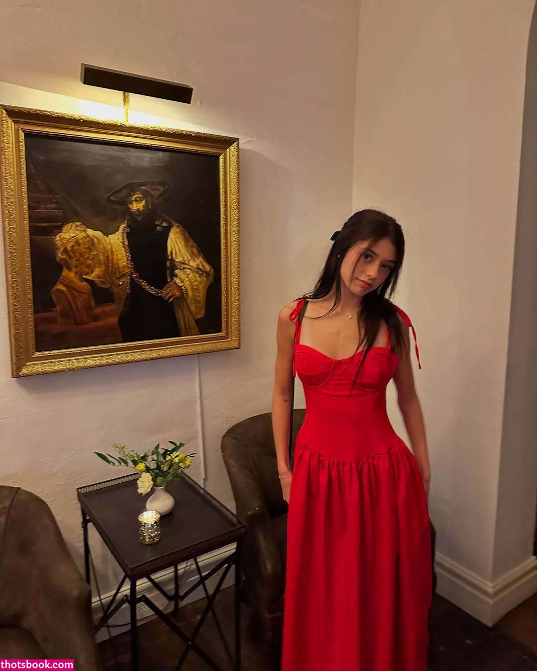 Rachel Brockman Photo #40