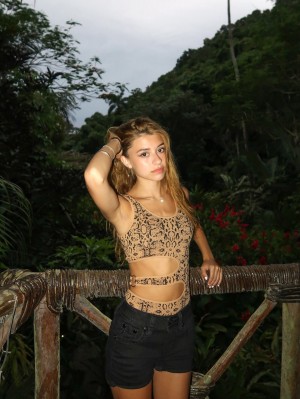 Rachel Brockman Photo #52