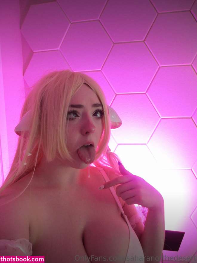 Saharanotthedesert Photo #12