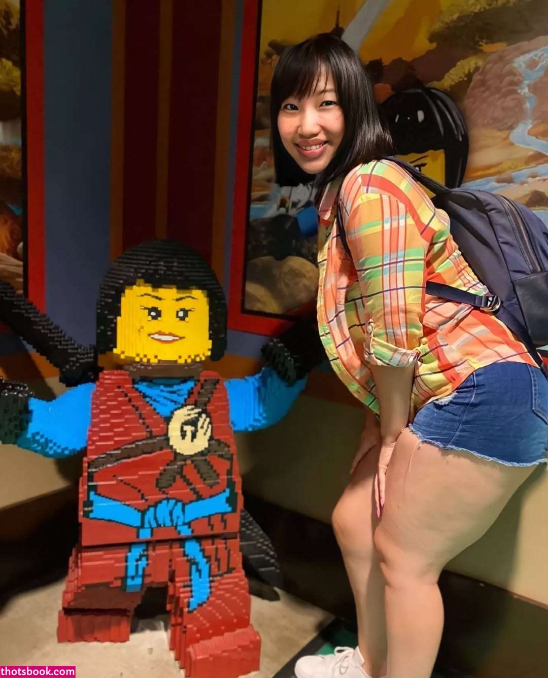 Samaela Ferrari Photo #3