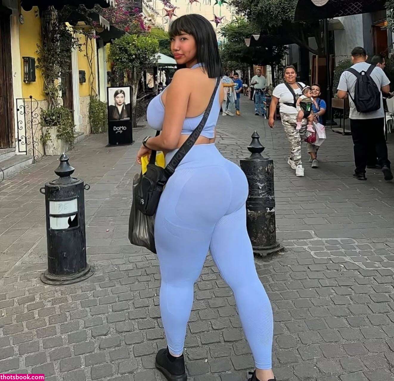 Samaela Ferrari Photo #37